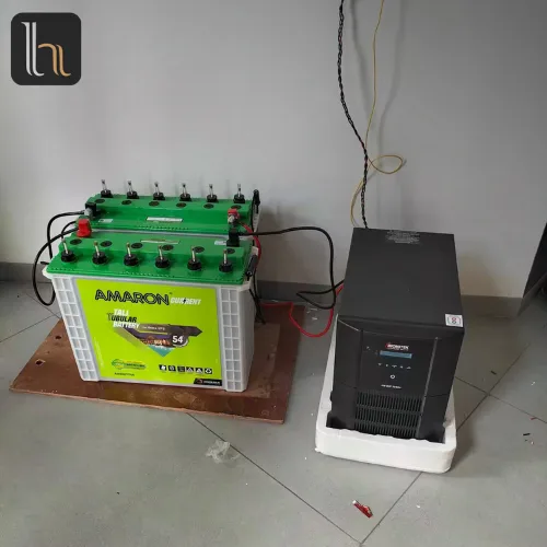 Inverter Services